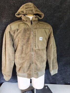 Carhartt Yukon Extremes Fleece Active Jacket